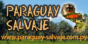 Paraguay Salvaje